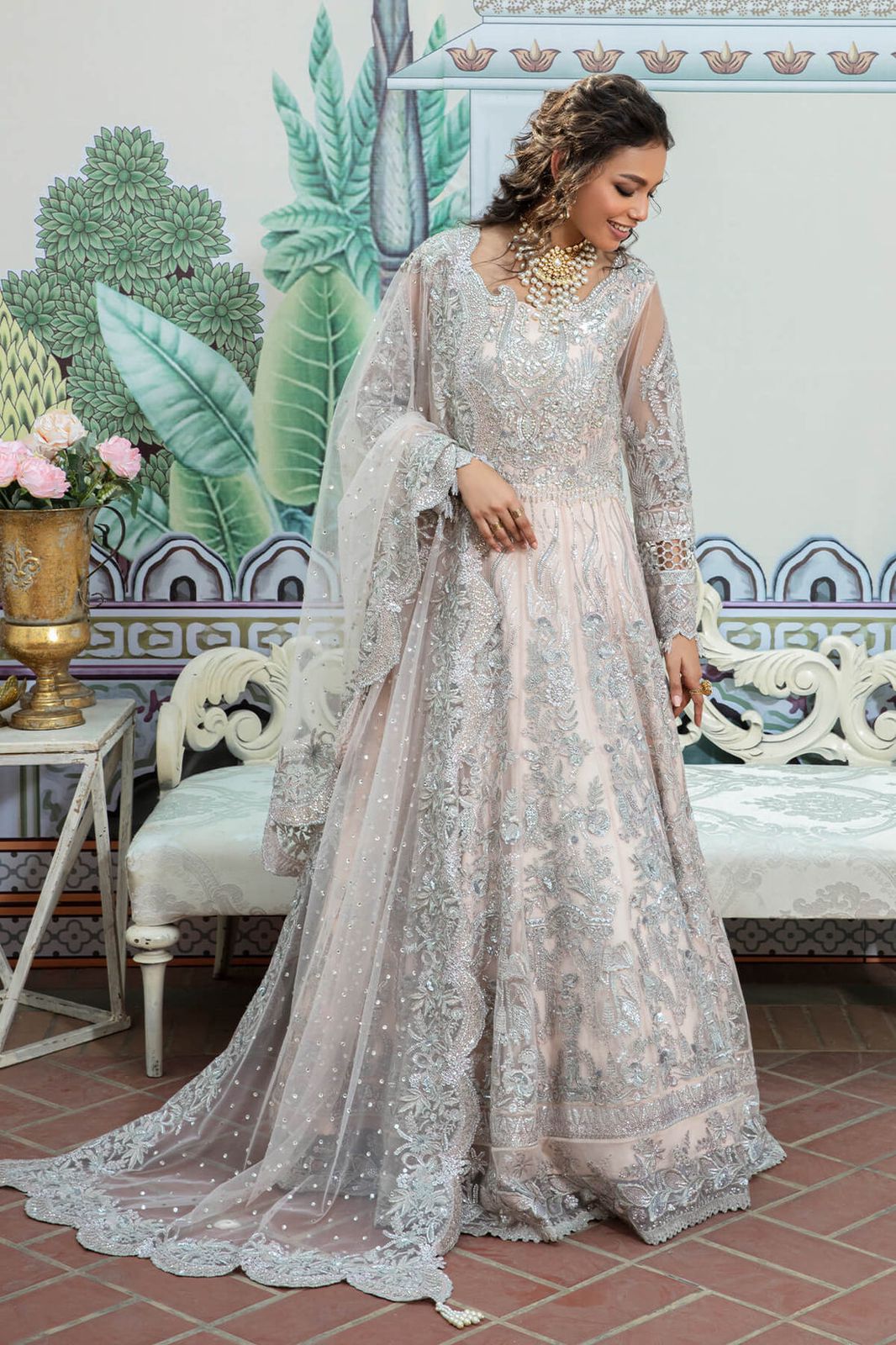 Fakhta - House Of Hania