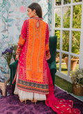 Farah Talib Aziz | Designer Picks 24 | BLAZER SHIRT AND DUPATTA - House Of Hania