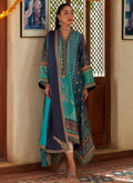 Farah Talib Aziz | Designer Picks 24 | COCO FEROZI SHIRT AND DUPATTA - House Of Hania