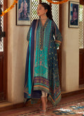 Farah Talib Aziz | Designer Picks 24 | COCO FEROZI SHIRT AND DUPATTA - House Of Hania