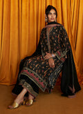 Farah Talib Aziz | Designer Picks 24 | GINA SHIRT AND DUPATTA - House Of Hania