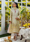 Farah Talib Aziz | Designer Picks 24 | JOLIE SHIRT AND DUPATTA - House Of Hania