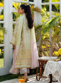 Farah Talib Aziz | Designer Picks 24 | JOLIE SHIRT AND DUPATTA - House Of Hania