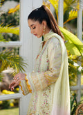 Farah Talib Aziz | Designer Picks 24 | JOLIE SHIRT AND DUPATTA - House Of Hania