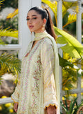 Farah Talib Aziz | Designer Picks 24 | JOLIE SHIRT AND DUPATTA - House Of Hania