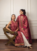 Farah Talib Aziz | Designer Picks 24 | MILEENA SHIRT AND DUPATTA - House Of Hania
