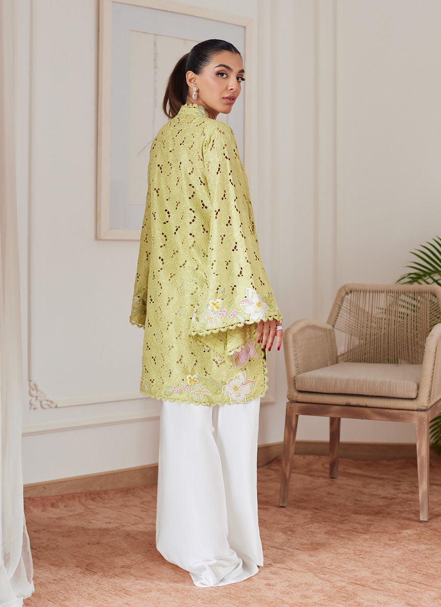 Farah Talib Aziz | Luna Eid Collection 24 | ABIGAIL KIWI - House Of Hania