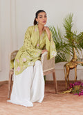 Farah Talib Aziz | Luna Eid Collection 24 | ABIGAIL KIWI - House Of Hania