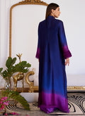 Farah Talib Aziz | Luna Eid Collection 24 | MORGANA OMBRE - House Of Hania
