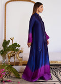 Farah Talib Aziz | Luna Eid Collection 24 | MORGANA OMBRE - House Of Hania