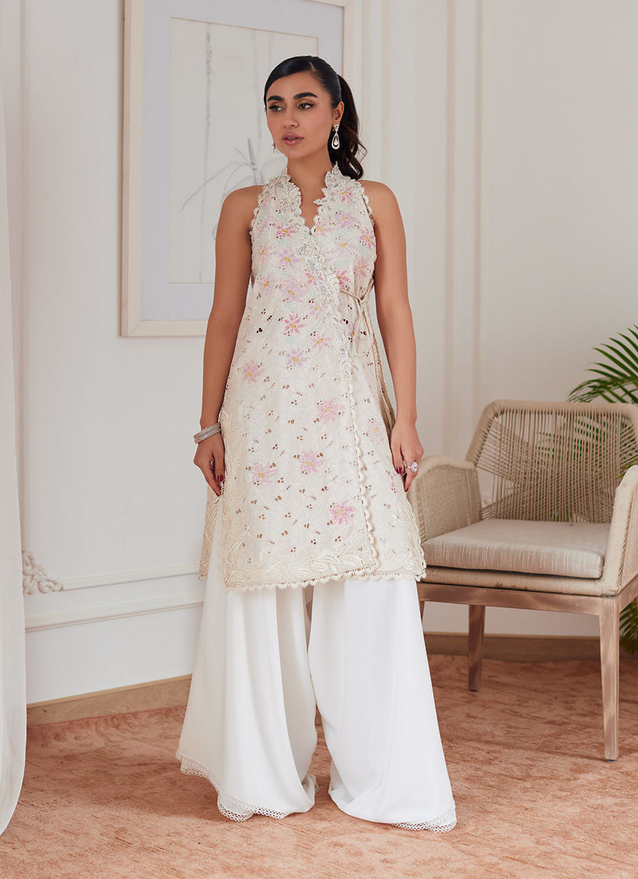 Farah Talib Aziz | Luna Eid Collection 24 | OLIVIA PEARL - House Of Hania