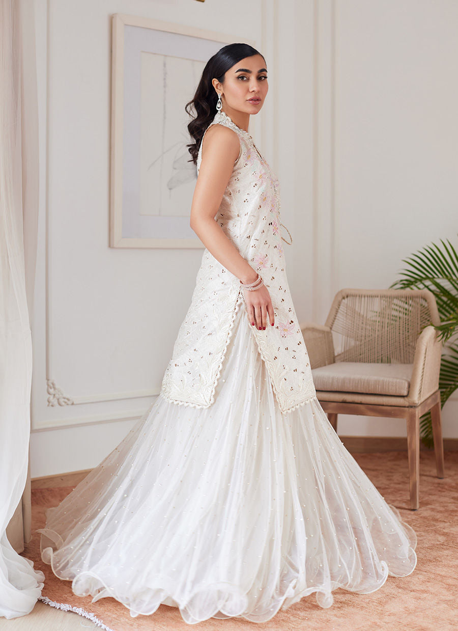 Farah Talib Aziz | Luna Eid Collection 24 | OLIVIA PEARL - House Of Hania