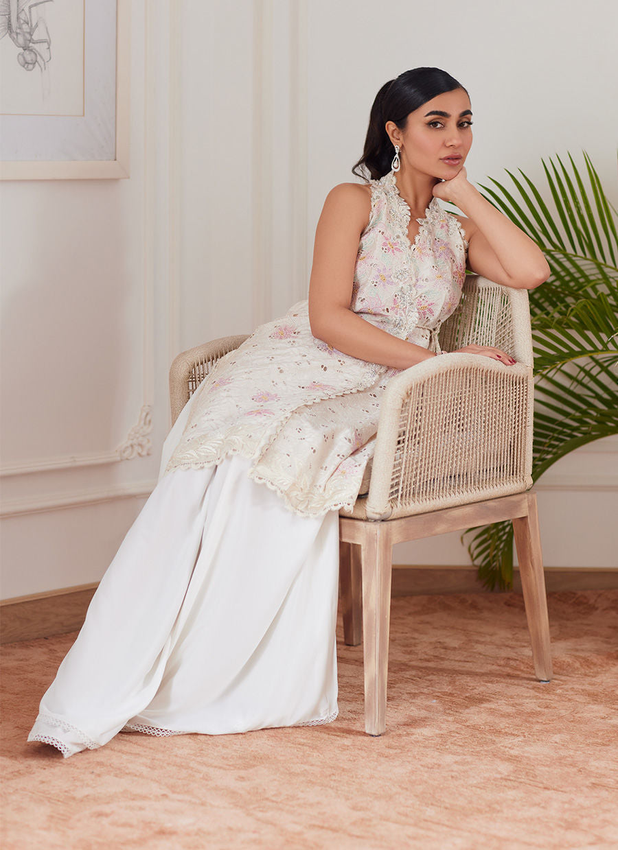 Farah Talib Aziz | Luna Eid Collection 24 | OLIVIA PEARL - House Of Hania