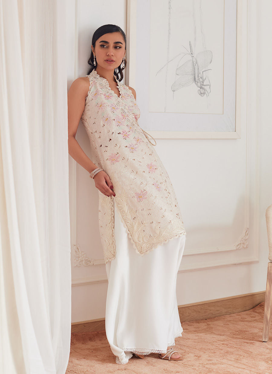 Farah Talib Aziz | Luna Eid Collection 24 | OLIVIA PEARL - House Of Hania