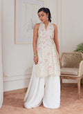 Farah Talib Aziz | Luna Eid Collection 24 | OLIVIA PEARL - House Of Hania