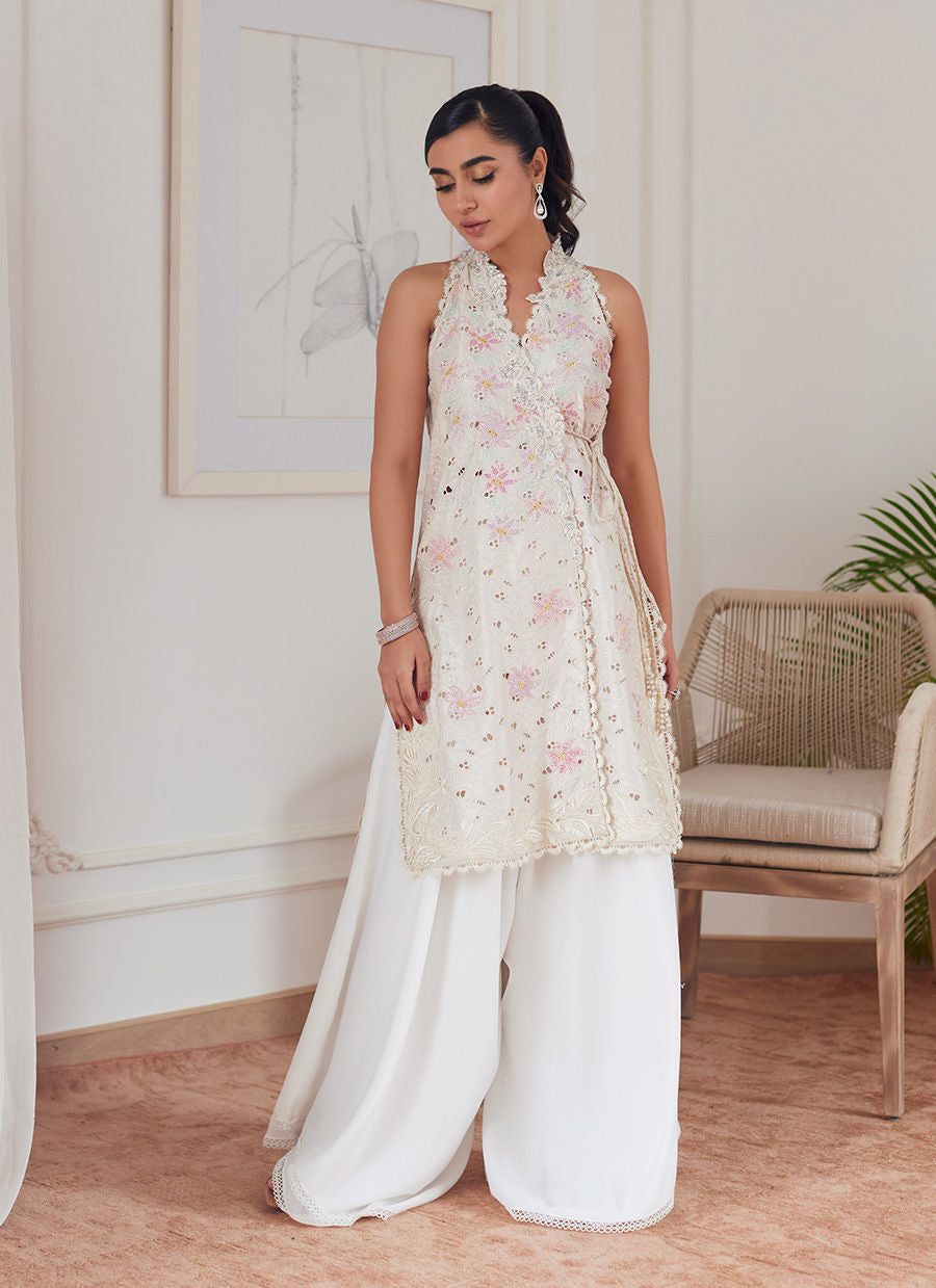 Farah Talib Aziz | Luna Eid Collection 24 | OLIVIA PEARL - House Of Hania