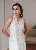 Farah Talib Aziz | Luna Eid Collection 24 | OLIVIA PEARL - House Of Hania