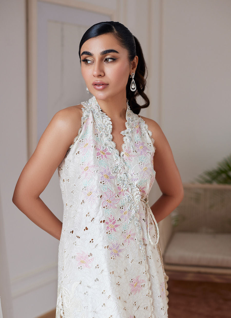 Farah Talib Aziz | Luna Eid Collection 24 | OLIVIA PEARL - House Of Hania