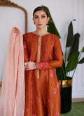 Farah Talib Aziz | Luna Eid Collection 24 | SENEERA - House Of Hania