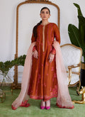 Farah Talib Aziz | Luna Eid Collection 24 | SENEERA - House Of Hania