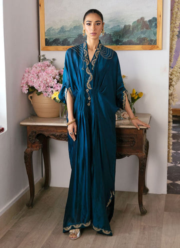 Farah Talib Aziz | Mayna Festive Luxe | Nami - House Of Hania