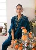 Farah Talib Aziz | Mayna Festive Luxe | Nami - House Of Hania