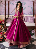 Farah Talib Aziz | Mayna Festive Luxe | Narina - House Of Hania