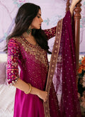 Farah Talib Aziz | Mayna Festive Luxe | Narina - House Of Hania