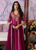 Farah Talib Aziz | Mayna Festive Luxe | Narina - House Of Hania