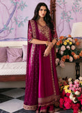 Farah Talib Aziz | Mayna Festive Luxe | Narina - House Of Hania