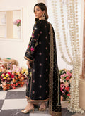 Farah Talib Aziz | Mayna Festive Luxe | Pinar - House Of Hania