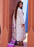 Farah Talib Aziz - Miwa Ivory - House Of Hania