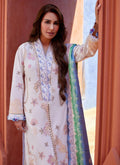 Farah Talib Aziz - Miwa Ivory - House Of Hania