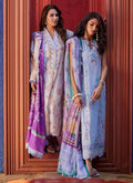 Farah Talib Aziz - Miwa Ivory - House Of Hania