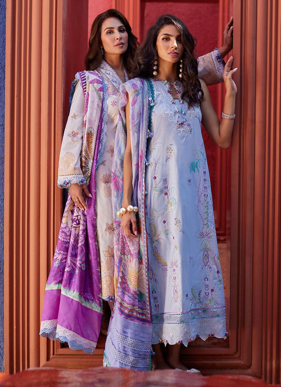 Farah Talib Aziz - Miwa Ivory - House Of Hania