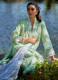 Farah Talib Aziz | Suay Lawn 24 | MISORA MINT - House Of Hania