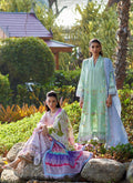 Farah Talib Aziz | Suay Lawn 24 | MISORA MINT - House Of Hania