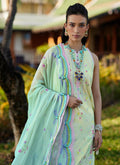 Farah Talib Aziz - Vaia Yellow - House Of Hania