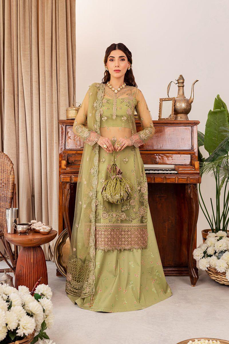Farasha - Alaya - House Of Hania