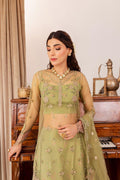 Farasha - Alaya - House Of Hania