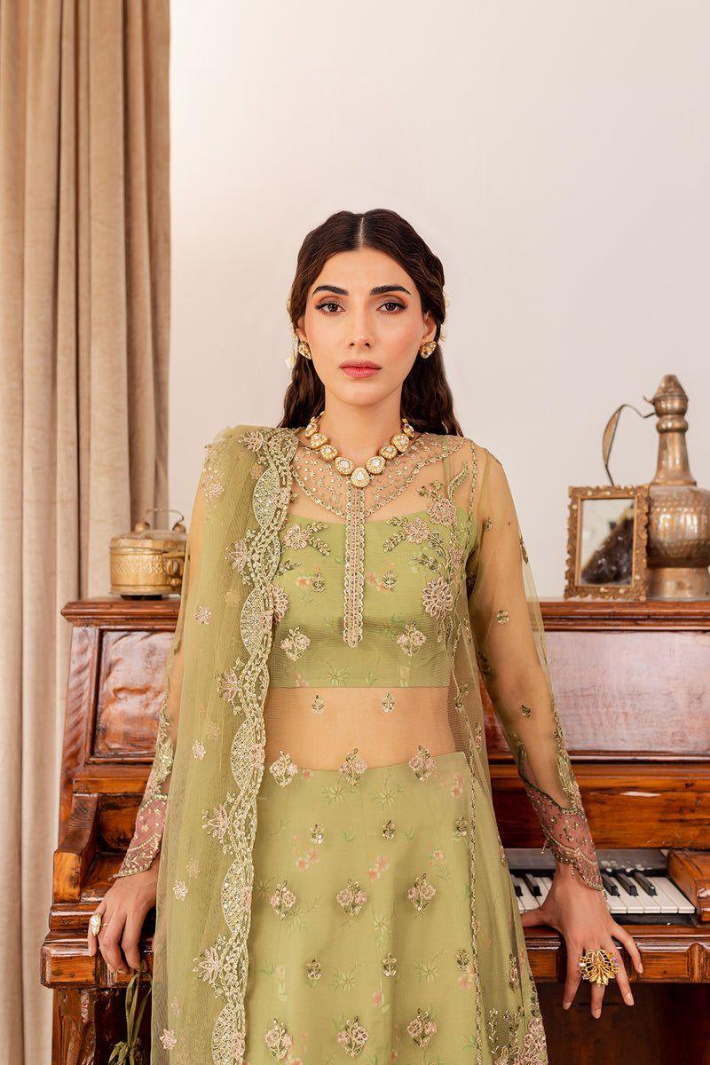 Farasha - Alaya - House Of Hania