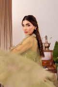 Farasha - Alaya - House Of Hania