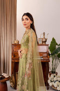 Farasha - Alaya - House Of Hania