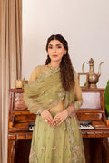 Farasha - Alaya - House Of Hania