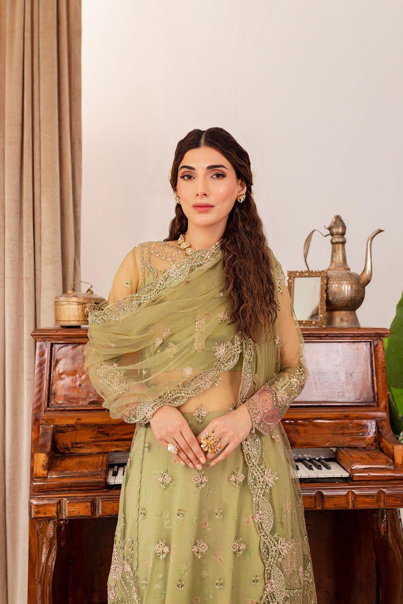 Farasha - Alaya - House Of Hania