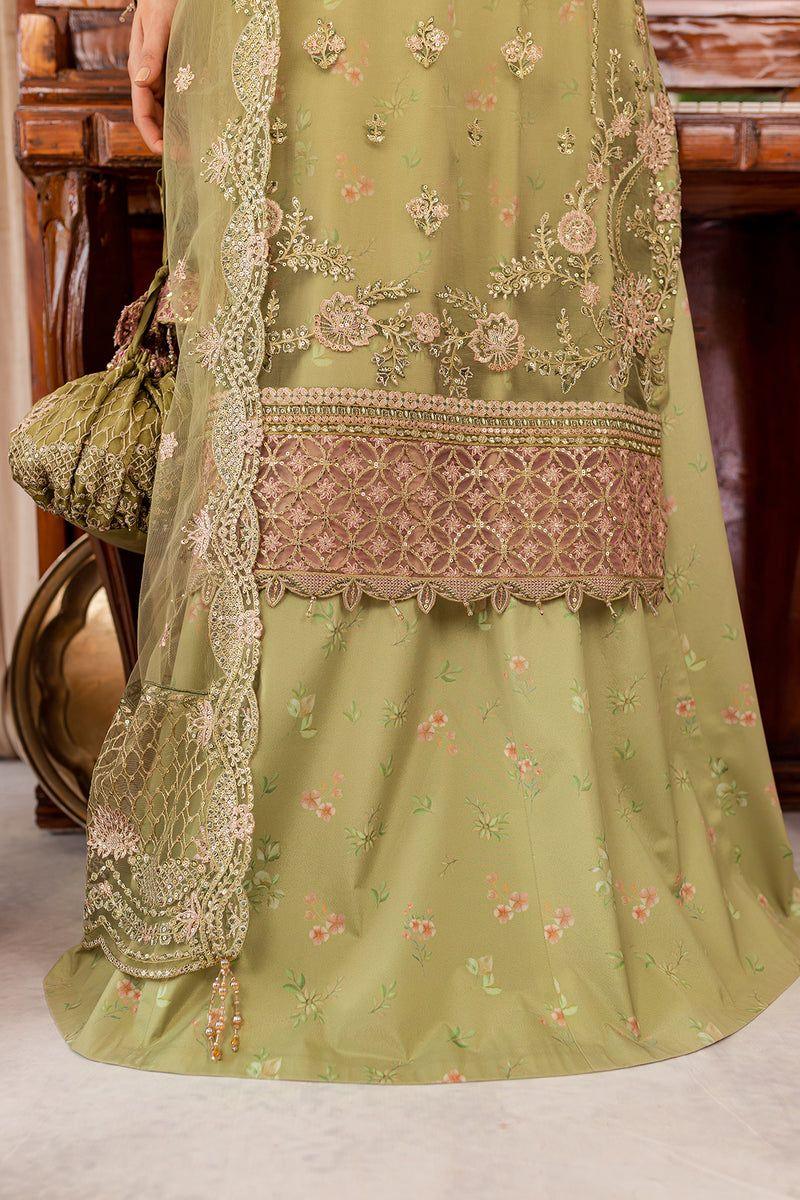 Farasha - Alaya - House Of Hania