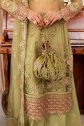 Farasha - Alaya - House Of Hania