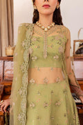 Farasha - Alaya - House Of Hania