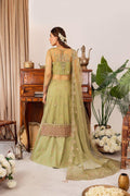 Farasha - Alaya - House Of Hania