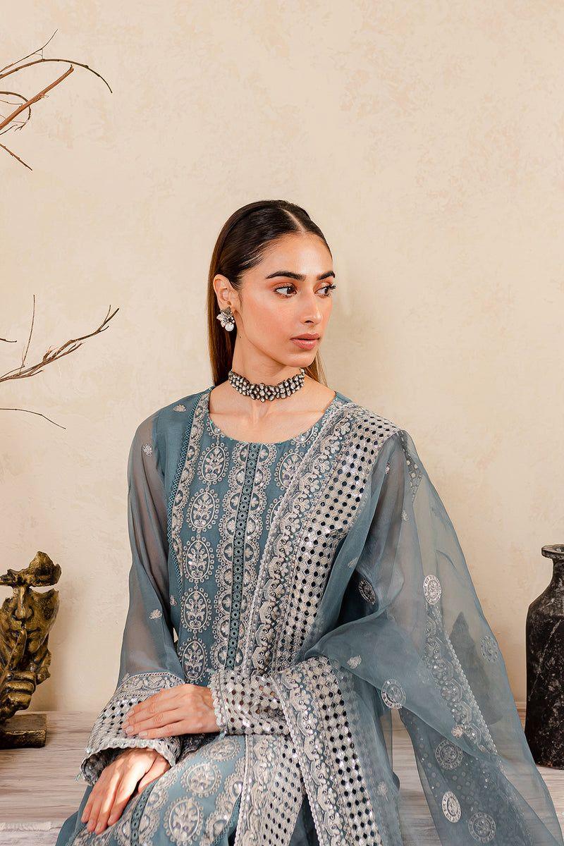 Farasha - Aqua Flora - House Of Hania